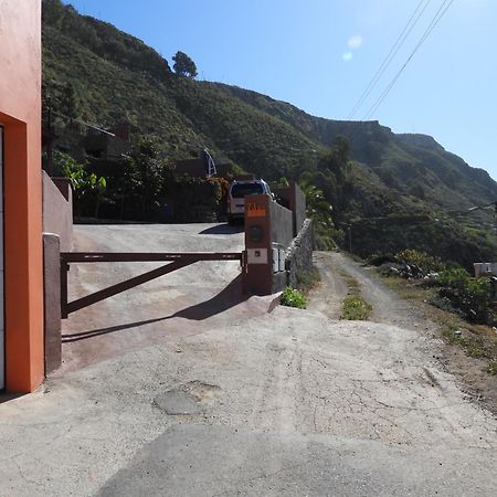 Tonono'S Village Santa Maria de Guia de Gran Canaria Exterior foto