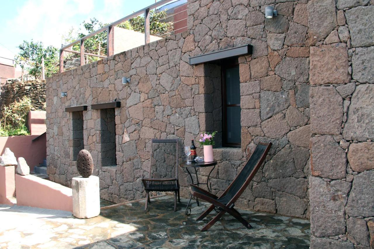 Tonono'S Village Santa Maria de Guia de Gran Canaria Exterior foto