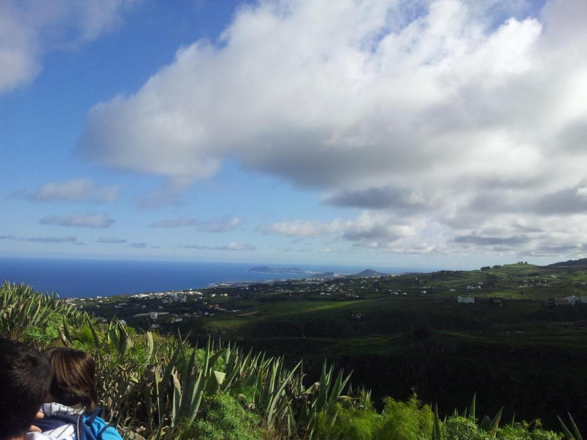 Tonono'S Village Santa Maria de Guia de Gran Canaria Exterior foto