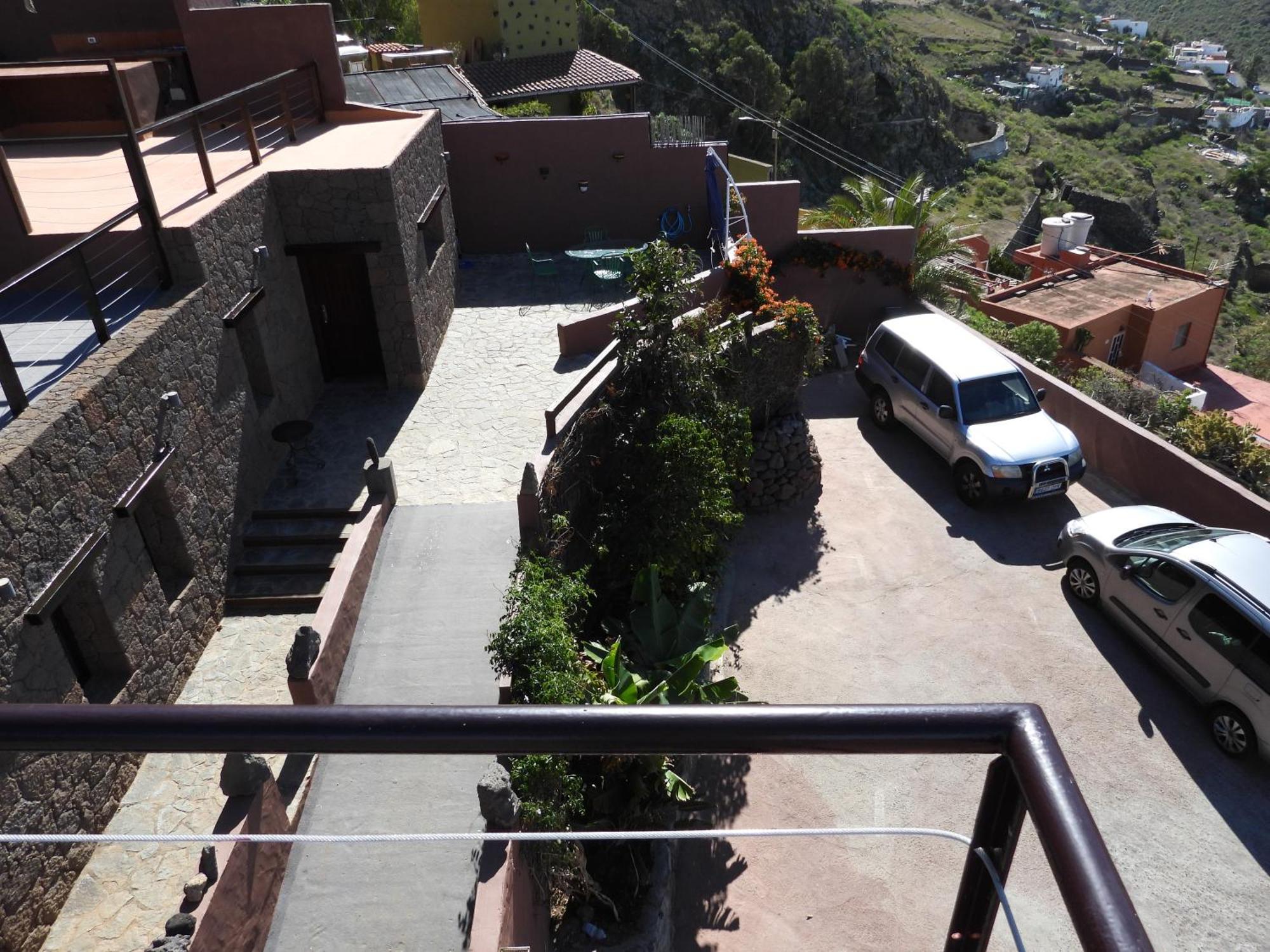 Tonono'S Village Santa Maria de Guia de Gran Canaria Exterior foto